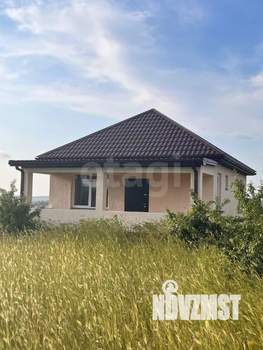 Дом 65м², 1-этажный, участок 5 сот.