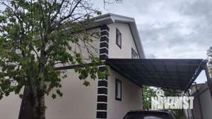 Дом 120м², 2-этажный, участок 5 сот.