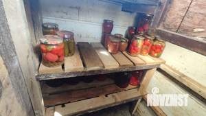 Дом 121м², 2-этажный, участок 5 сот.