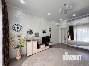 Дом 85м², 1-этажный, участок 4 сот.