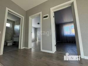 Дом 154м², 2-этажный, участок 5 сот.