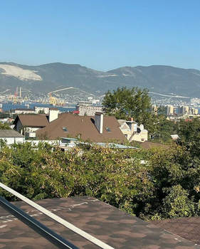 Дом 287м², 3-этажный, участок 8 сот.