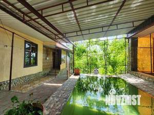 Дом 104м², 2-этажный, участок 7 сот.