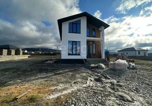 Дом 144м², 2-этажный, участок 5 сот.