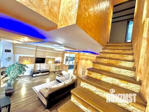 Дом 169м², 2-этажный, участок 5 сот.