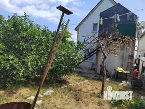 Дом 94м², 2-этажный, участок 2 сот.