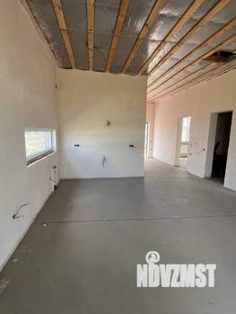 Дом 90м², 1-этажный, участок 6 сот.