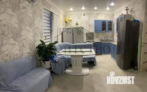 Дом 126м², 2-этажный, участок 6 сот.