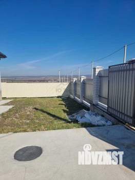 Дом 100м², 1-этажный, участок 6 сот.