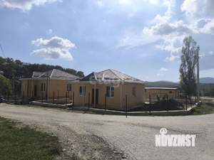 Дом 78м², 1-этажный, участок 4 сот.