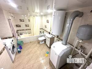 Дом 65м², 1-этажный, участок 1 сот.