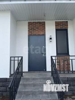 Дом 115м², 1-этажный, участок 6 сот.