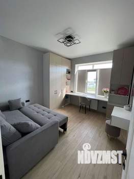 Дом 327м², 3-этажный, участок 5 сот.