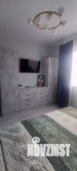 Дом 101м², 1-этажный, участок 3 сот.