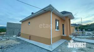 Дом 78м², 1-этажный, участок 4 сот.