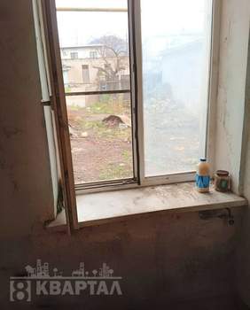 Дом 27м², 1-этажный, участок 1 сот.