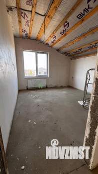 Дом 160м², 2-этажный, участок 6 сот.