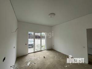 Дом 113м², 2-этажный, участок 3 сот.