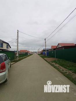 Дом 104м², 2-этажный, участок 4 сот.