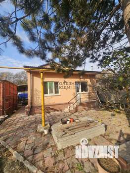 Дом 93м², 2-этажный, участок 5 сот.