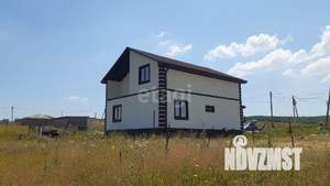 Дом 160м², 2-этажный, участок 6 сот.