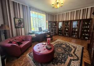 Дом 324м², 2-этажный, участок 13 сот.