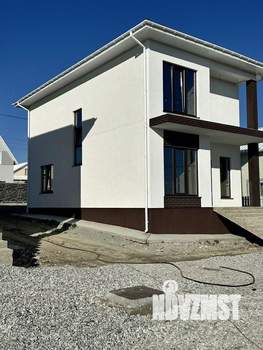 Дом 150м², 2-этажный, участок 3 сот.