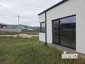 Дом 91м², 1-этажный, участок 4 сот.