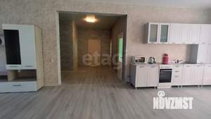 Дом 101м², 1-этажный, участок 6 сот.