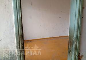 Дом 27м², 1-этажный, участок 1 сот.