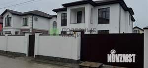 Коттедж 300м², 2-этажный, участок 5 сот.