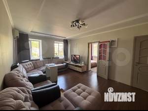 Дом 56м², 2-этажный, участок 5 сот.