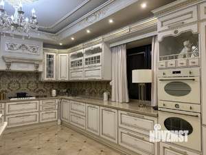 Дом 460м², 3-этажный, участок 8 сот.