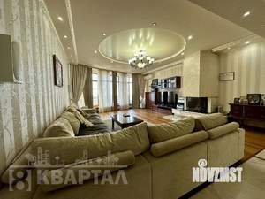 Дом 513м², 3-этажный, участок 6 сот.