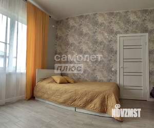 Дом 85м², 1-этажный, участок 4 сот.