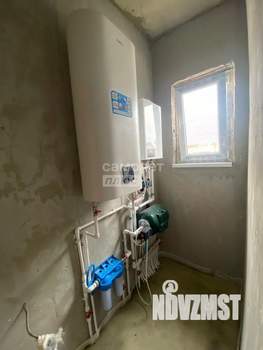 Дом 95м², 1-этажный, участок 3 сот.