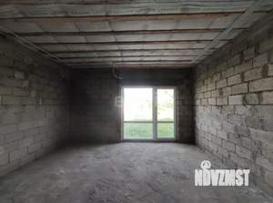 Дом 74м², 1-этажный, участок 4 сот.