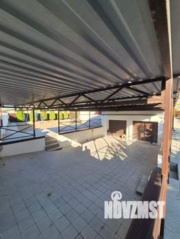 Дом 281м², 2-этажный, участок 8 сот.