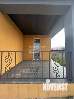 Дом 90м², 1-этажный, участок 5 сот.