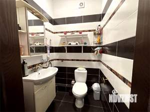 Дом 459м², 2-этажный, участок 8 сот.