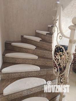 Дом 168м², 2-этажный, участок 8 сот.