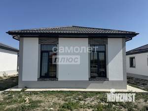 Дом 90м², 1-этажный, участок 4 сот.