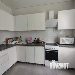 Дом 104м², 2-этажный, участок 5 сот.