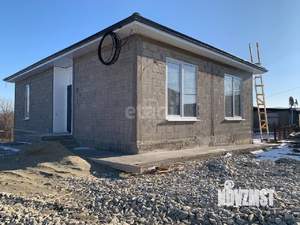 Дом 96м², 1-этажный, участок 5 сот.