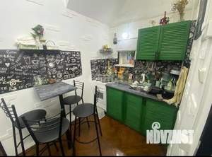 Таунхаус 43м², 2-этажный, участок 3 сот.