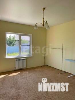 Дом 70м², 1-этажный, участок 4 сот.