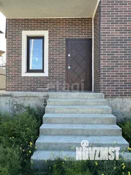 Дом 131м², 2-этажный, участок 3 сот.