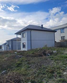 Дом 158м², 2-этажный, участок 4 сот.