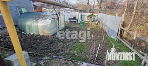 Дом 56м², 1-этажный, участок 9 сот.