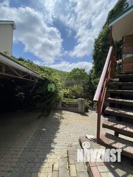 Дача 175м², 3-этажный, участок 6 сот.